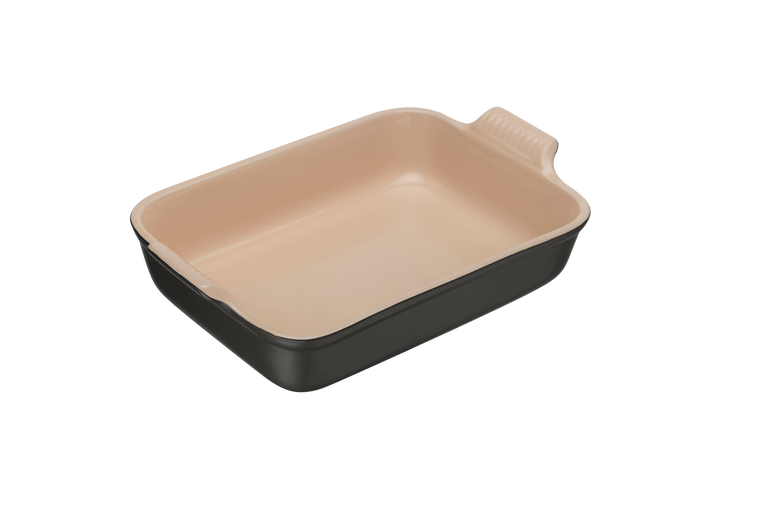 Rektangular Ugnsform Heritage Stengods Le Creuset Official Sverige