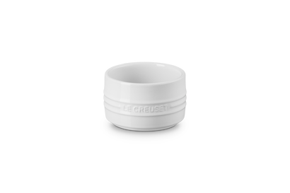 Stapelbar ramekin stengods