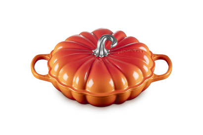 Pumpa buffétgryta gjutjärn