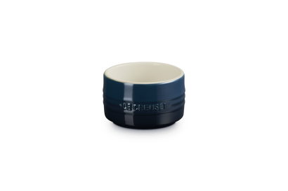 Stapelbar ramekin stengods