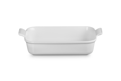 Rektangulär ugnsform Heritage stengods