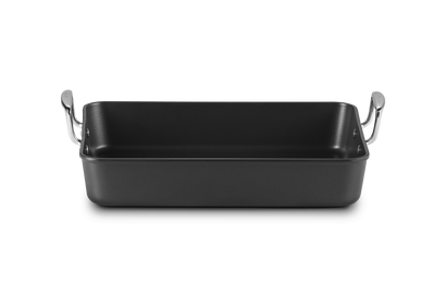 Rektangulär ugnsform Toughened Non-Stick