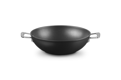 Wok Toughened Non-Stick