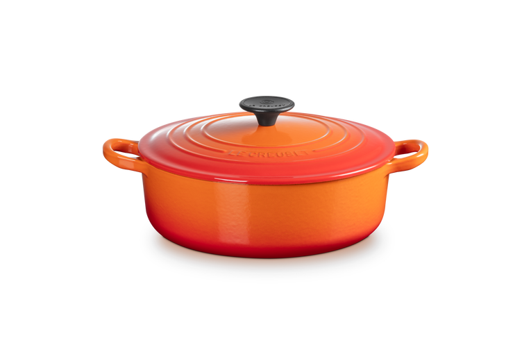 Risottogryta Classic gjutjärn