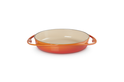 Tarte Tatin pajform gjutjärn