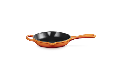 Stekpanna gjutjärn