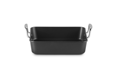 Kvadratisk ugnsform Toughened Non-Stick