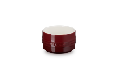 Stapelbar ramekin stengods