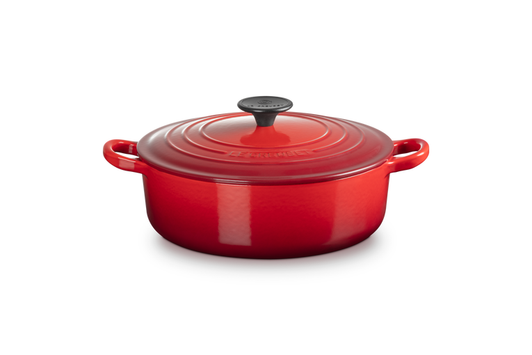 Risottogryta Classic gjutjärn