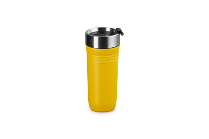 On The Go mugg