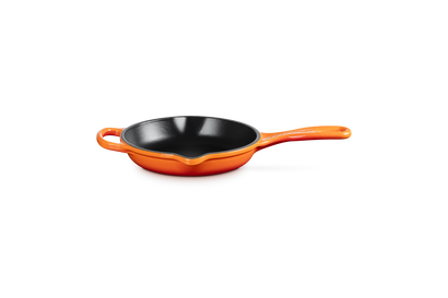 Stekpanna gjutjärn