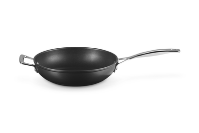 Djup stekpanna m/hjälphandtag Toughened Non-Stick