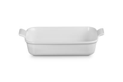 Rektangulär ugnsform Heritage stengods