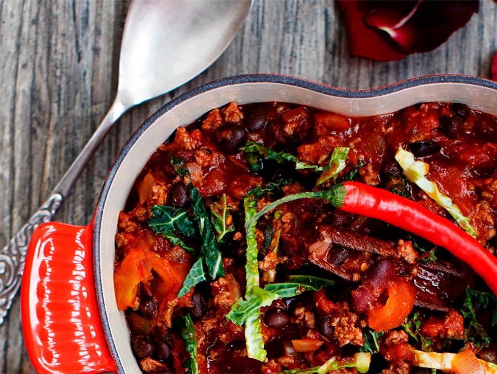 Chili con carne