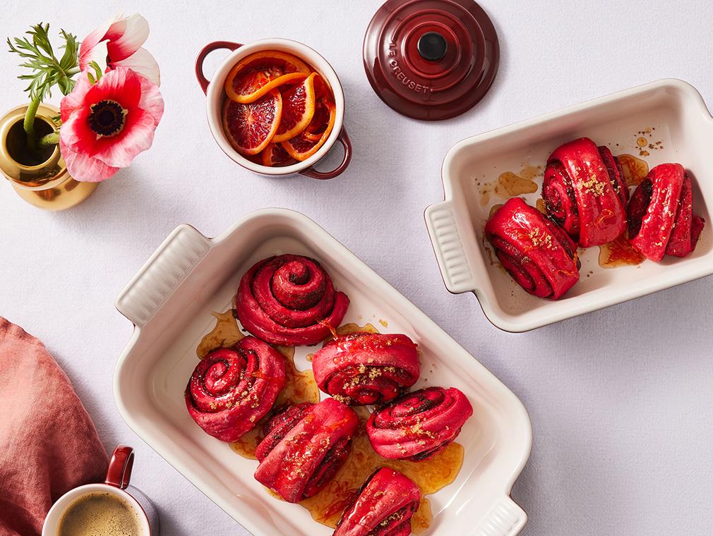 Kanelbullar