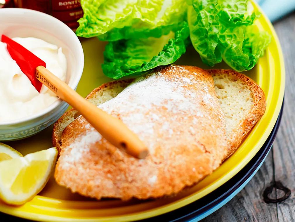 Lunchbullar